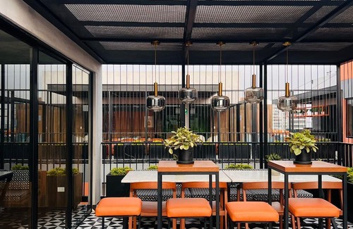 Santiago de Surco Apartamento | Liberty Polo Aparts