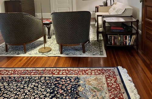 New Bedford Apartamento | Historic gem minutes from downtown New Bedford