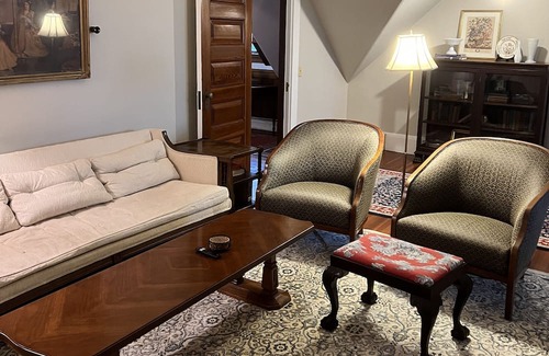 New Bedford Apartamento | Historic gem minutes from downtown New Bedford