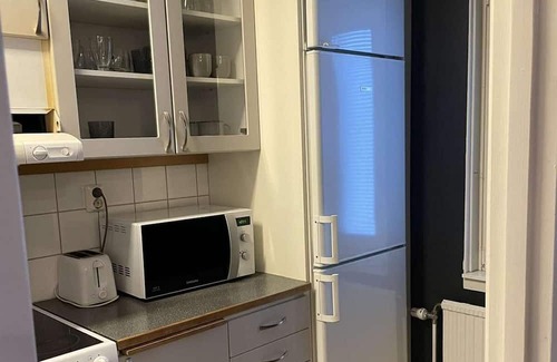 Farsta Apartamento | 2 room apartment in Farsta, Stockholm