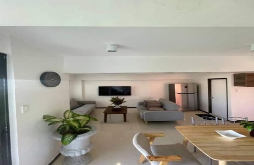 Mactan Export Processing Zone Apartamento | The Suite at the Mactan Airport