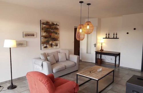 Nord Apartamento | Grand T3 Lumineux et Climatisé à Aix-en-provence
