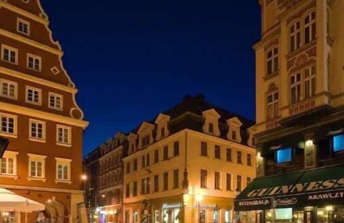Stare Miasto Apartamento | Old Square view. apt up to 8 p. Top Location