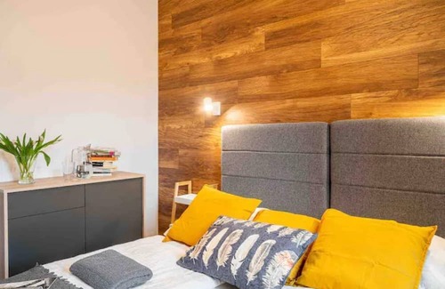 Stare Miasto Apartamento | Old Square view. apt up to 8 p. Top Location