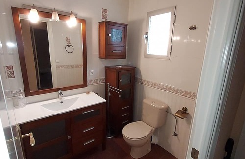 Ciudad Jardin Apartamento | Apartamento Completo con Preciosas Vistas