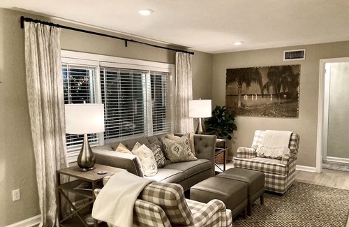 Lakeland Casa | Christmas in Lakeland!