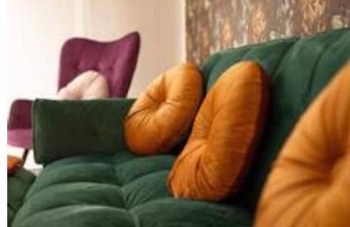 Mitte-Sud Apartamento | Georgys Holiday Space