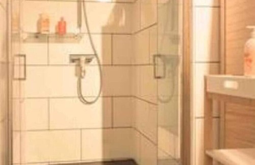 Mitte-Sud Apartamento | Georgys Holiday Space