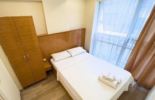Izmir City Centre Apartamento | İzmir'de konforlu ve huzurlu konaklamanın en güzel adresi.