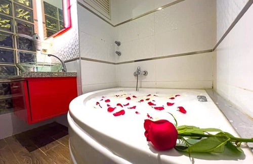 Izmir City Centre Apartamento | İzmir'de konforlu ve huzurlu konaklamanın en güzel adresi.