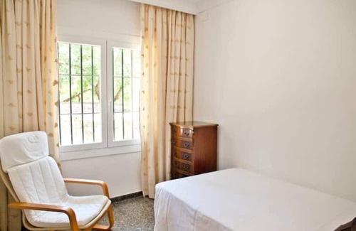 Les Meravelles Casa | Villa Las Maravillas, 3 min from the beach