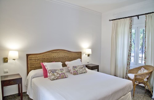 Les Meravelles Casa | Villa Las Maravillas, 3 min from the beach