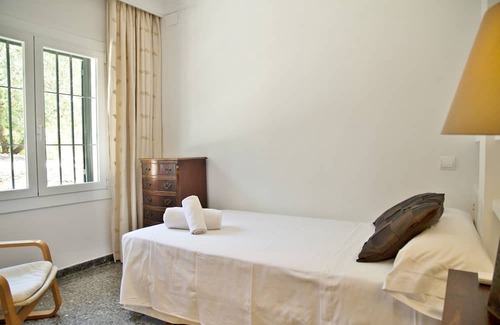 Les Meravelles Casa | Villa Las Maravillas, 3 min from the beach