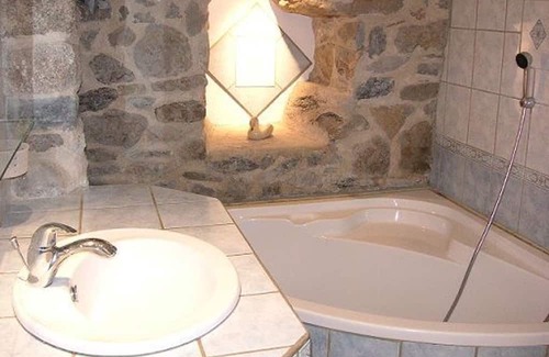 Lacalm Cabaña | Gite Argences-en-Aubrac, 2 bedrooms, 4 persons