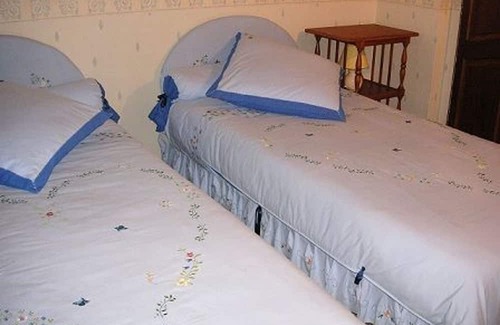 Lacalm Cabaña | Gite Argences-en-Aubrac, 2 bedrooms, 4 persons