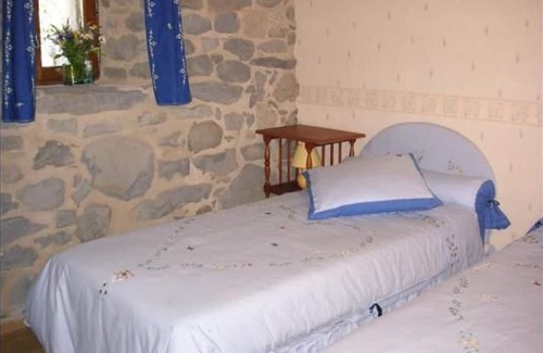 Lacalm Cabaña | Gite Argences-en-Aubrac, 2 bedrooms, 4 persons