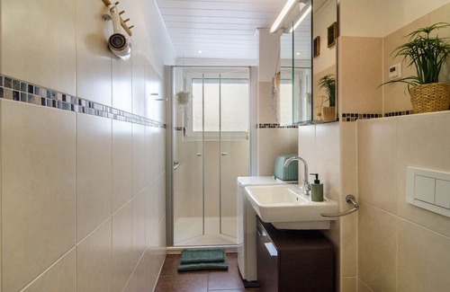 Ebkeriege Apartamento | Apartment 'Grashaus30' with Balcony and Wi-Fi