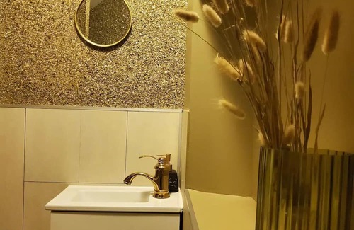 Cormicy Apartamento | Reims - Les Résidences de la Côte 108