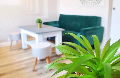 Cormicy Apartamento | Reims - Les Résidences de la Côte 108