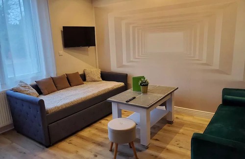 Cormicy Apartamento | Reims - Les Résidences de la Côte 108