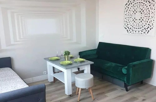 Cormicy Apartamento | Reims - Les Résidences de la Côte 108