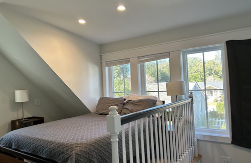 Old Village Cabaña | Old Village Mt. Pleasant. Walking distance to Beach, shopping, Shem Creek
