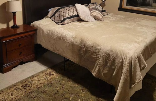 Whitehall Apartamento | Pipestone Lodge