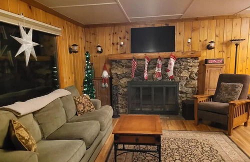 Whitehall Apartamento | Pipestone Lodge