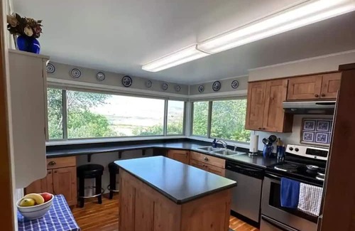 Whitehall Apartamento | Pipestone Lodge