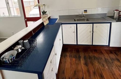 Herne Bay Apartamento | Herne Bay 1 Bedroom Apartment | Stay Auckland