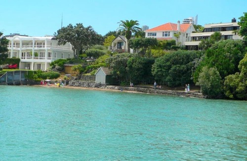 Herne Bay Apartamento | Herne Bay 1 Bedroom Apartment | Stay Auckland