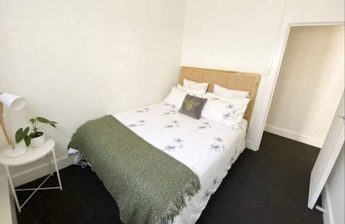Herne Bay Apartamento | Herne Bay 2 Bedroom Apartment | Stay Auckland