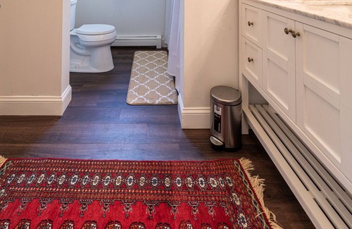 East Chatham Casa | Chic Scandinavian Country Retreat!