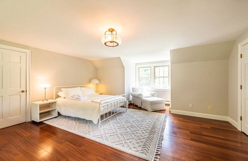 East Chatham Casa | Chic Scandinavian Country Retreat!