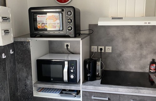 Poullan-sur-Mer Casa | Gite 6 personnes aux portes de la Pointe du Raz