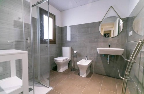 Jaen Apartamento | Piso Céntrico y Acogedor. Opción Parking Gratuito