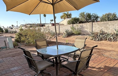 East Mesa Apartamento | Park Model 2 bedroom, 2 bath Apache Junction Mesa, Arizona with community pool