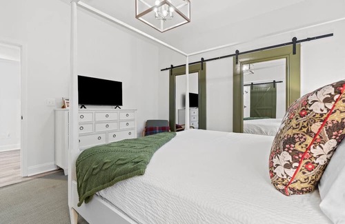 Northside District Casa | Maryland Masterpiece- New, DTown