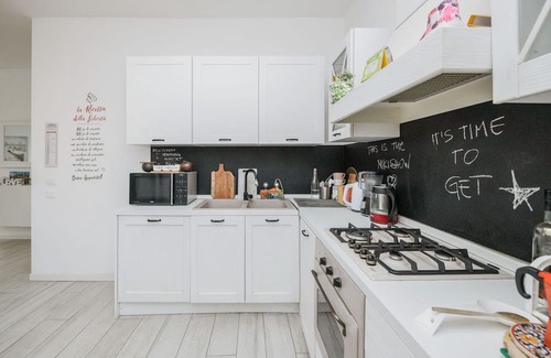 Padenghe sul Garda Apartamento | Niki Home - Garda Lake