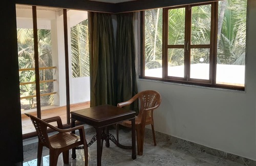Alibaug Casa | Anandamay is the place for relaxation with your loved ones & perfect for couples