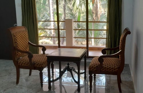 Alibaug Casa | Anandamay is the place for relaxation with your loved ones & perfect for couples
