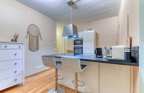 Grand Lyon Apartamento | GuestReady - Tranquil Haven near the Saône