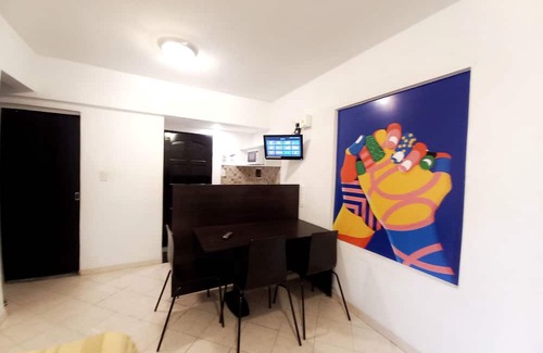 Catamarca Apartamento | Comfortable Downtown Apartment
