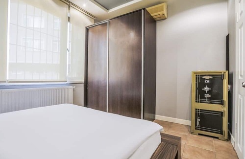 Fatih Apartamento | Centrally Located Apartment in Fatih