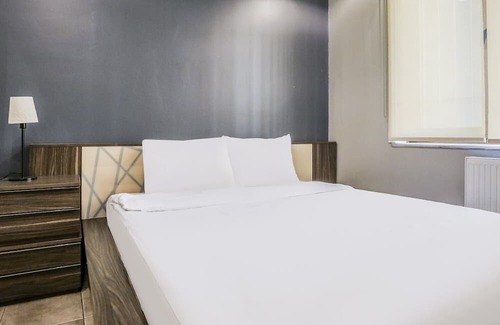 Fatih Apartamento | Centrally Located Apartment in Fatih