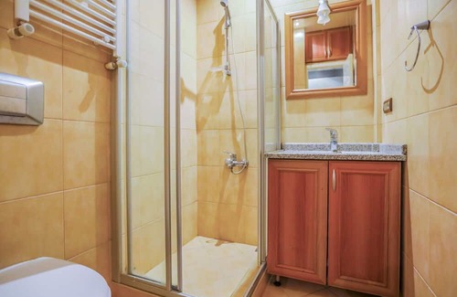 Fatih Apartamento | Centrally Located Apartment in Fatih