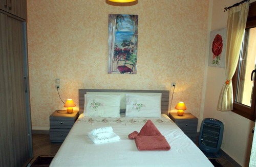 Makrirrakhi Casa | Anastasia's Cottage in Pelion