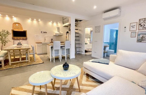 O Vicedo Casa | The Cliffs - Arealonga Blanc