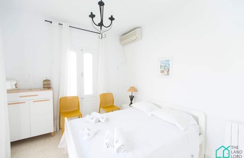 Mrezga Villa | Très charmante villa avec piscine à 5mn de la mer