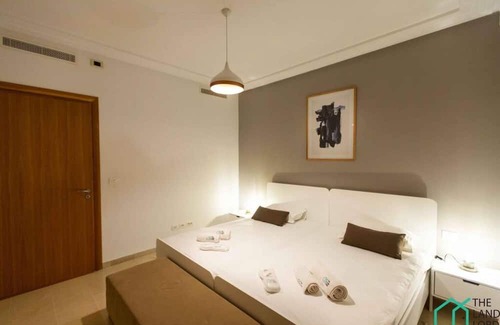 Jardins De Carthage Apartamento | Le panorama: Superbe apt jardin de Carthage